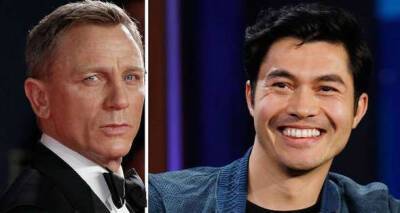 Next James Bond Henry Golding: 'Diversity shouldn't be a factor in 007 casting' - www.msn.com - county Young - county Rich