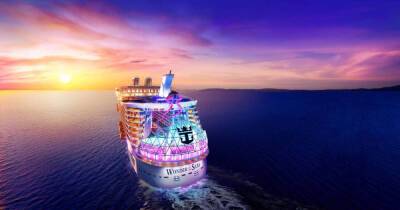 The best new cruise ships, from record-breaking behemoths to superyachts - www.msn.com