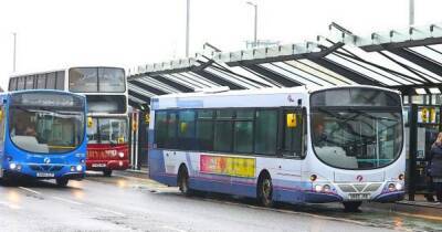 'Lifeline' Kinross-shire bus service to be scrapped despite community backlash - www.dailyrecord.co.uk - Scotland
