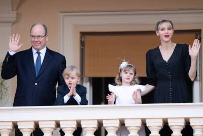 Princess Charlene To Reunite With Prince Albert And Their Twins Over Christmas As She Continues To Recover In Treatment Facility - etcanada.com - South Africa - Monaco - city Monaco
