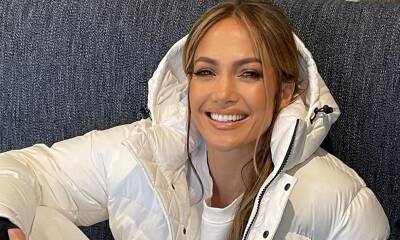 Jennifer Lopez gives Ben Affleck a subtle shoutout in her latest IG post - us.hola.com