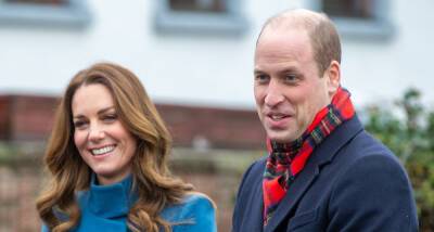 Prince William & Duchess Kate Middleton's Christmas Plans Revealed - www.justjared.com - city Sandringham