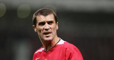 Why Roy Keane's exit was a 'disaster' for Manchester United - www.manchestereveningnews.co.uk - Manchester