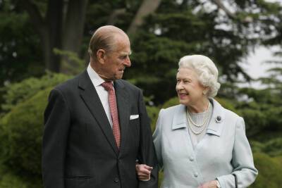 Queen Elizabeth To Honour Prince Philip In Service Of Thanksgiving This Spring - etcanada.com - Britain