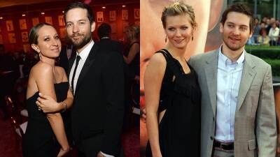 Here’s the Real Reason Tobey Maguire His Wife Divorced Who Else He’s Been With in Hollywood - stylecaster.com - Hollywood