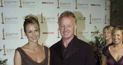 BBC Celebrity MasterChef: Les Dennis' affair with EastEnders actress and failed marriage to Amanda Holden - www.msn.com - Britain