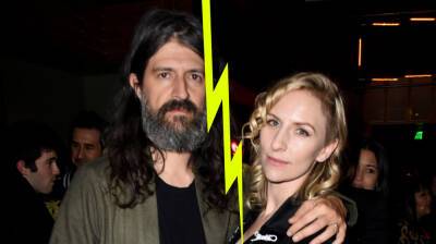 Sting's Daughter Mickey Sumner Files for Divorce From Her Husband of 4 Years - www.justjared.com - Los Angeles