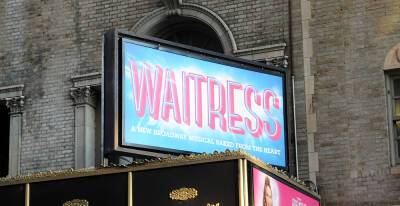 'Waitress' Is Broadway's Next Omicron Casualty, Announces Immediate Closing - www.justjared.com - New York