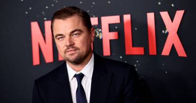 Don't Look Up cast as Leonardo DiCaprio movie released on Netflix - www.manchestereveningnews.co.uk