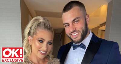 Inside Love Island's Paige and Finn's Christmas with gift ban and getaway with their families - www.ok.co.uk - Scotland