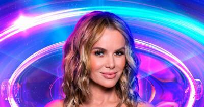 Amanda Holden says Christmas is ‘a bit of a let down’ as she details past celebrations - www.ok.co.uk - Britain