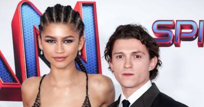 Inside Tom Holland and Zendaya’s ‘Strong’ Relationship: They’re ‘In It for the Long Haul’ - www.usmagazine.com