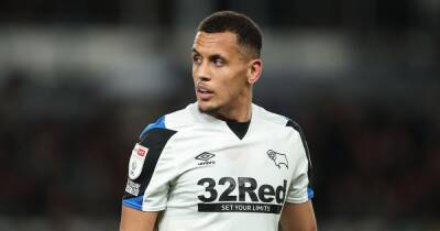 Ravel Morrison hits back at Manchester United manager Ralf Rangnick's Carabao Cup comments - www.manchestereveningnews.co.uk - Manchester - Germany
