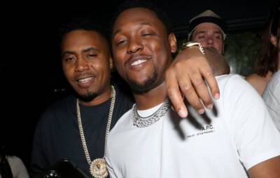 Nas releases new album ‘Magic’ produced by Hit-Boy - www.nme.com