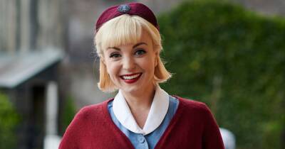 When is BBC's Call the Midwife Christmas special on? - www.manchestereveningnews.co.uk