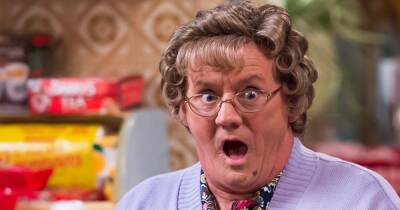 When is BBC's Mrs Brown's Boys Christmas special on TV? - www.manchestereveningnews.co.uk - Choir