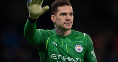 Pep Guardiola reveals Ederson had to overcome 'sad' period to become a Man City great - www.manchestereveningnews.co.uk - Brazil - Manchester