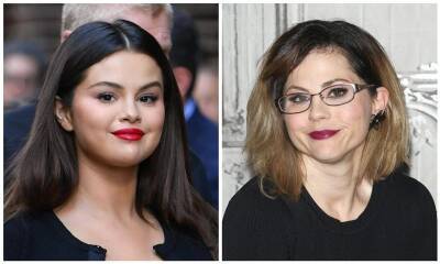 Selena Gomez’s mom Mandy Teefey, almost lost her life while battling COVID and double pneumonia - us.hola.com