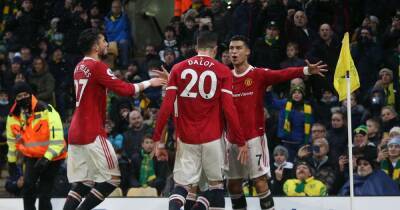 Newcastle vs Manchester United prediction and odds: Reds can pick up three valuable points at St. James' Park - www.manchestereveningnews.co.uk - Manchester - parish St. James