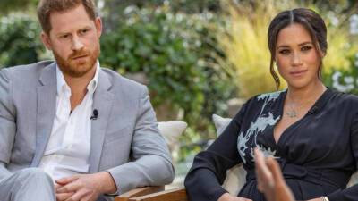 Meghan Markle and Prince Harry: 15 Ways the Duke and Duchess of Sussex made headlines in 2021 - www.foxnews.com - California