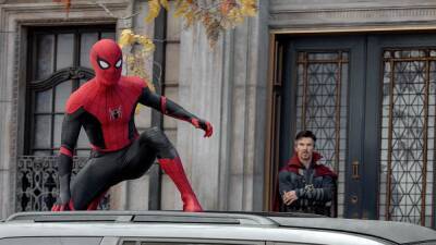 ‘Spider-Man: No Way Home’ Becomes First Pandemic-Era Film To Pass $1 Billion As ‘Matrix’ & ‘King’s Man’ Struggle At The Box Office - theplaylist.net
