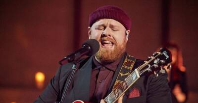Tom Walker says he owes Kate Middleton royalties after Christmas duet - www.dailyrecord.co.uk - Scotland