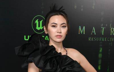 Jessica Henwick says she almost quit acting before being offered ‘The Matrix Resurrections’ - www.nme.com - Hollywood