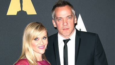 Reese Witherspoon More Stars Mourn Jean-Marc Vallée’s Sudden Death: ‘My Heart Is Broken’ - hollywoodlife.com - city Québec