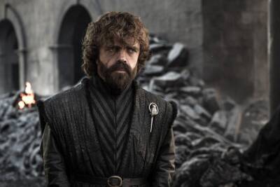 Peter Dinklage Defends ‘Thrones’ Ending & Says Fans “Wanted The Pretty White People To Ride Off Into The Sunset” - theplaylist.net