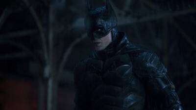 New ‘The Batman’ Trailer Finds Batman and Catwoman Teaming Up - thewrap.com