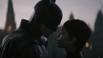 ‘The Batman’ Showcases the Caped Crusader and Catwoman’s Alliance With New Trailer - variety.com