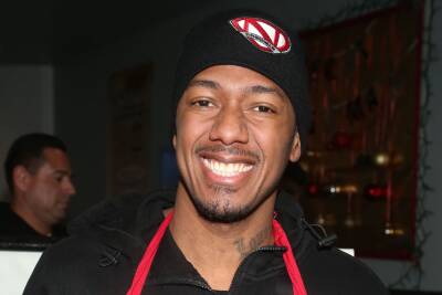 Nick Cannon Shares Pictures Of All His Children On What Would Have Been Zen’s First Christmas - etcanada.com - county Cannon