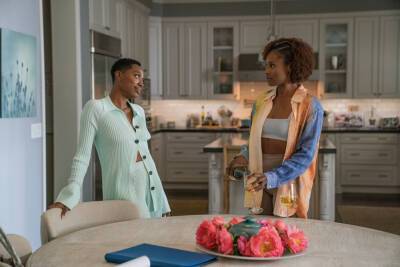 Goodbye to Issa, Molly and the Complex Friendship Love Story at the Heart of ‘Insecure’ - variety.com - county Jay