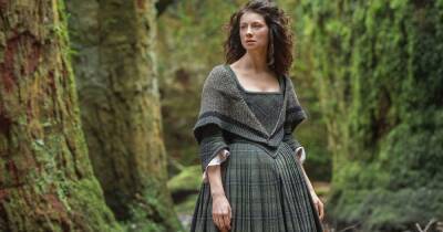 Is Outlander's Claire Randall Fraser based on a real person? - www.dailyrecord.co.uk