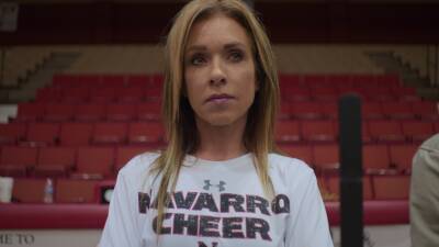Netflix Just Announced ‘Cheer' Season 2 Is Dropping in Less Than a Month - www.glamour.com - Texas
