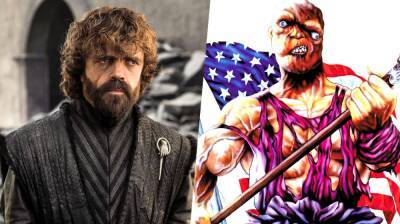 Peter Dinklage Says New “Over-The-Top, Crazy” ‘Toxic Avenger’ Film Is Not A Remake - theplaylist.net - county Blair - county Macon