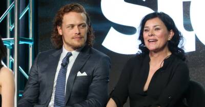'Absolutely spectacular' Outlander author Diana Gabaldon gives season six episode one seal of approval - www.dailyrecord.co.uk