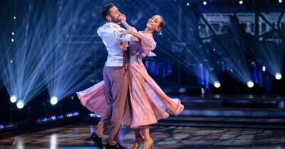 Giovanni Pernice reacts as Rose Ayling-Ellis replaces him with new dancing partner - www.dailyrecord.co.uk
