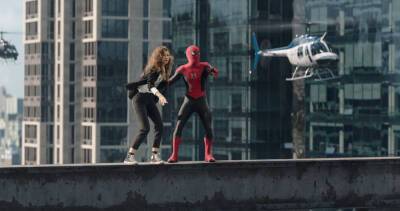 ‘Spider-Man: No Way Home’ Domestic Box Office Flies Past ‘Rise Of Skywalker’ Final $515.2M Total; Sony’s Best Ever At $1.16B WW - deadline.com