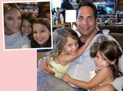 Girls Gone Wild Founder Joe Francis Claims Baby Momma KIDNAPPED Their Twin Girls! - perezhilton.com - Mexico