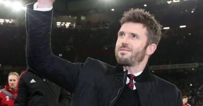 Michael Carrick leaves Manchester United after Arsenal win - www.manchestereveningnews.co.uk - Manchester