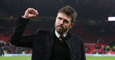 Patrice Evra left stunned as Michael Carrick makes shock exit from Manchester United - www.manchestereveningnews.co.uk - Manchester