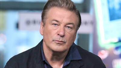 Alec Baldwin slammed for tell-all interview about 'Rust' shooting: 'A clout chasing performance' - www.foxnews.com - state New Mexico