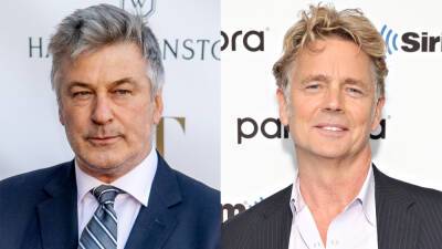 John Schneider rails against Alec Baldwin for claiming he 'didn’t pull the trigger' - www.foxnews.com - state New Mexico