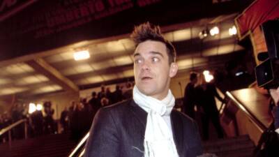 Robbie Williams Biopic ‘Better Man’ to Film in Australia - variety.com - Australia - county Patrick