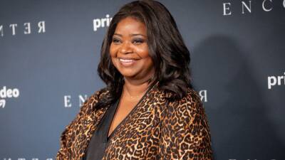 Octavia Spencer Dishes on Her 'Yellowstone' Obsession (Exclusive) - www.etonline.com - Los Angeles
