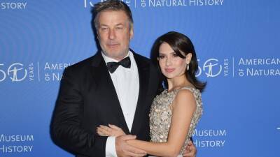 Alec Baldwin Says Wife Hilaria Has Given Him 'a Reason to Live' in Emotional Post - www.etonline.com