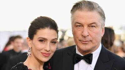 Alec Baldwin praises wife Hilaria after tell-all interview: 'Family is all I care about' - www.foxnews.com - state New Mexico