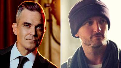 Robbie Williams Biopic ‘Better Man’ Gearing Up For Australia Shoot In Early 2022 - deadline.com - Australia - Britain - city Melbourne - Indiana - city Victoria - county Early