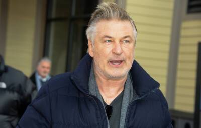 Alec Baldwin admits career could be over after fatal shooting: “I don’t give a shit” - www.nme.com - state New Mexico